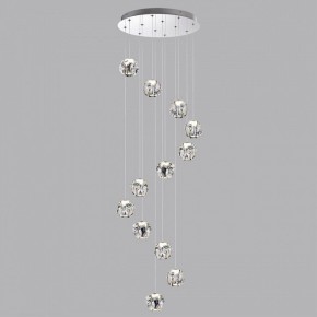 Подвесная люстра Odeon Light Jemstone 5084/60L в Тарко-Сале - tarko-sale.mebel24.online | фото 3