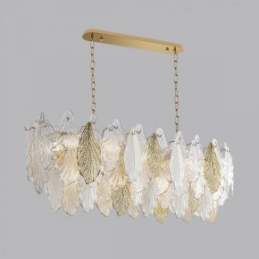 Подвесная люстра Odeon Light Lace 5052/14 в Тарко-Сале - tarko-sale.mebel24.online | фото 4