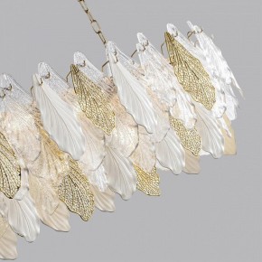 Подвесная люстра Odeon Light Lace 5052/14 в Тарко-Сале - tarko-sale.mebel24.online | фото 6