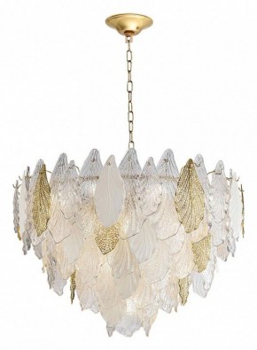Подвесная люстра Odeon Light Lace 5052/21 в Тарко-Сале - tarko-sale.mebel24.online | фото