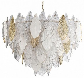 Подвесная люстра Odeon Light Lace 5052/21 в Тарко-Сале - tarko-sale.mebel24.online | фото 2