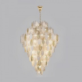 Подвесная люстра Odeon Light Lace 5052/86 в Тарко-Сале - tarko-sale.mebel24.online | фото 4