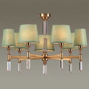 Подвесная люстра Odeon Light London 4887/7 в Тарко-Сале - tarko-sale.mebel24.online | фото 2