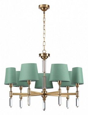 Подвесная люстра Odeon Light London 4887/7 в Тарко-Сале - tarko-sale.mebel24.online | фото 3
