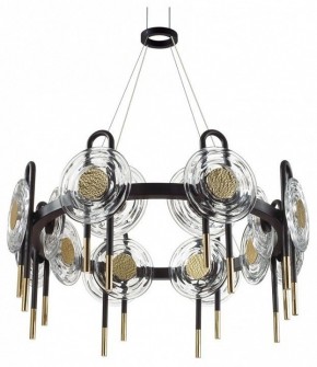 Подвесная люстра Odeon Light Magnet 5407/92L в Тарко-Сале - tarko-sale.mebel24.online | фото