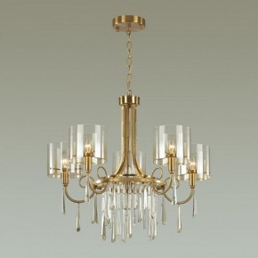 Подвесная люстра Odeon Light Nicole 4886/5 в Тарко-Сале - tarko-sale.mebel24.online | фото 2
