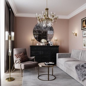 Подвесная люстра Odeon Light Nicole 4886/5 в Тарко-Сале - tarko-sale.mebel24.online | фото 3