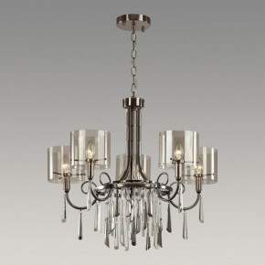 Подвесная люстра Odeon Light Nicole 4890/5 в Тарко-Сале - tarko-sale.mebel24.online | фото 2