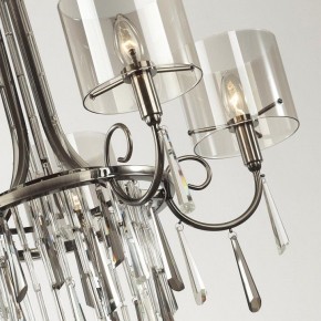 Подвесная люстра Odeon Light Nicole 4890/5 в Тарко-Сале - tarko-sale.mebel24.online | фото 5