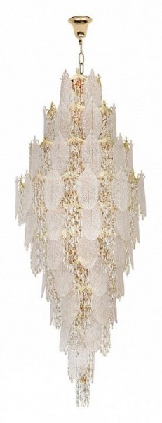 Подвесная люстра Odeon Light Tears 5049/54 в Тарко-Сале - tarko-sale.mebel24.online | фото 3