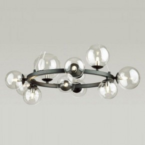 Подвесная люстра Odeon Light Tovi 4818/11 в Тарко-Сале - tarko-sale.mebel24.online | фото 2