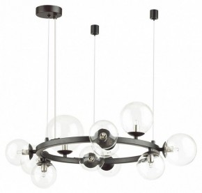 Подвесная люстра Odeon Light Tovi 4818/11 в Тарко-Сале - tarko-sale.mebel24.online | фото 3