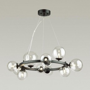 Подвесная люстра Odeon Light Tovi 4818/11 в Тарко-Сале - tarko-sale.mebel24.online | фото 5