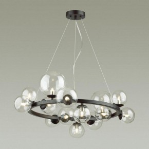 Подвесная люстра Odeon Light Tovi 4818/14 в Тарко-Сале - tarko-sale.mebel24.online | фото 2