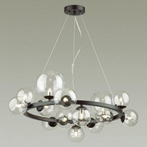 Подвесная люстра Odeon Light Tovi 4818/14 в Тарко-Сале - tarko-sale.mebel24.online | фото 3