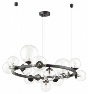 Подвесная люстра Odeon Light Tovi 4818/14 в Тарко-Сале - tarko-sale.mebel24.online | фото 4