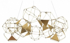 Подвесная люстра Odeon Light Trellis 5086/56L в Тарко-Сале - tarko-sale.mebel24.online | фото