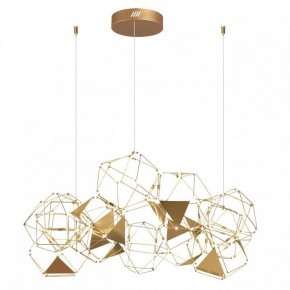 Подвесная люстра Odeon Light Trellis 5086/56L в Тарко-Сале - tarko-sale.mebel24.online | фото 3