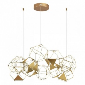 Подвесная люстра Odeon Light Trellis 5086/56L в Тарко-Сале - tarko-sale.mebel24.online | фото 4