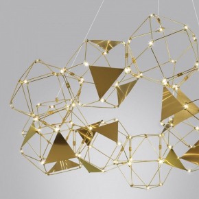 Подвесная люстра Odeon Light Trellis 5086/56L в Тарко-Сале - tarko-sale.mebel24.online | фото 7