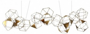 Подвесная люстра Odeon Light Trellis 5086/64L в Тарко-Сале - tarko-sale.mebel24.online | фото