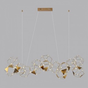 Подвесная люстра Odeon Light Trellis 5086/64L в Тарко-Сале - tarko-sale.mebel24.online | фото 2