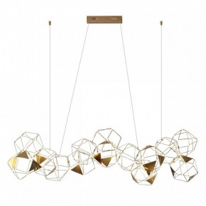 Подвесная люстра Odeon Light Trellis 5086/64L в Тарко-Сале - tarko-sale.mebel24.online | фото 3