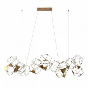 Подвесная люстра Odeon Light Trellis 5086/64L в Тарко-Сале - tarko-sale.mebel24.online | фото 4