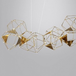 Подвесная люстра Odeon Light Trellis 5086/64L в Тарко-Сале - tarko-sale.mebel24.online | фото 6