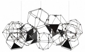 Подвесная люстра Odeon Light Trellis 5087/56L в Тарко-Сале - tarko-sale.mebel24.online | фото