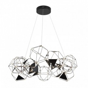 Подвесная люстра Odeon Light Trellis 5087/56L в Тарко-Сале - tarko-sale.mebel24.online | фото 3