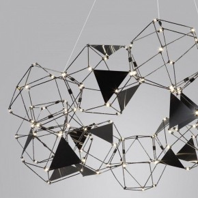 Подвесная люстра Odeon Light Trellis 5087/56L в Тарко-Сале - tarko-sale.mebel24.online | фото 7