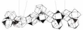 Подвесная люстра Odeon Light Trellis 5087/64L в Тарко-Сале - tarko-sale.mebel24.online | фото