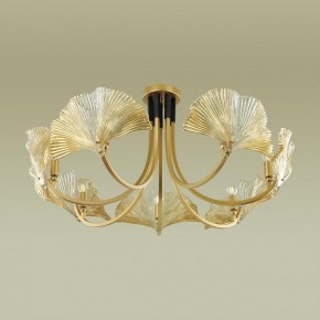 Подвесная люстра Odeon Light Ventaglio 4870/7 в Тарко-Сале - tarko-sale.mebel24.online | фото 2