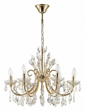 Подвесная люстра Odeon Light Versia 4977/6 в Тарко-Сале - tarko-sale.mebel24.online | фото 2