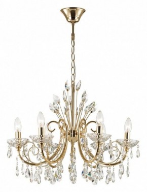 Подвесная люстра Odeon Light Versia 4977/6 в Тарко-Сале - tarko-sale.mebel24.online | фото 3