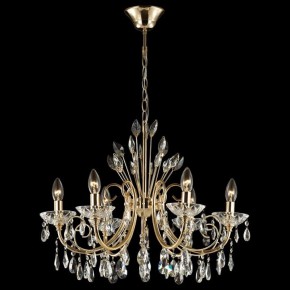 Подвесная люстра Odeon Light Versia 4977/6 в Тарко-Сале - tarko-sale.mebel24.online | фото 4