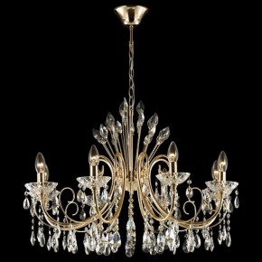 Подвесная люстра Odeon Light Versia 4977/8 в Тарко-Сале - tarko-sale.mebel24.online | фото 4