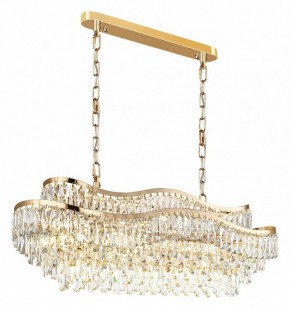 Подвесная люстра Odeon Light Wayta 5073/15 в Тарко-Сале - tarko-sale.mebel24.online | фото 2