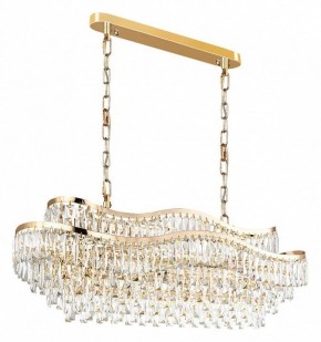 Подвесная люстра Odeon Light Wayta 5073/15 в Тарко-Сале - tarko-sale.mebel24.online | фото 3