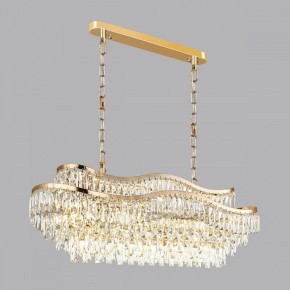 Подвесная люстра Odeon Light Wayta 5073/15 в Тарко-Сале - tarko-sale.mebel24.online | фото 4