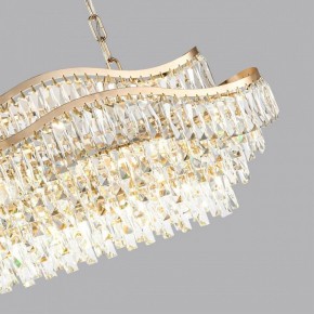 Подвесная люстра Odeon Light Wayta 5073/15 в Тарко-Сале - tarko-sale.mebel24.online | фото 6