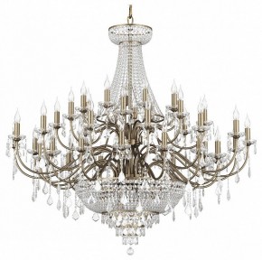 Подвесная люстра Osgona Classic 700511 в Тарко-Сале - tarko-sale.mebel24.online | фото 1