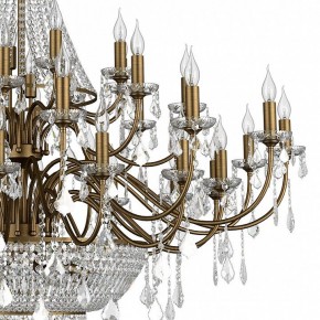 Подвесная люстра Osgona Classic 700511 в Тарко-Сале - tarko-sale.mebel24.online | фото 4