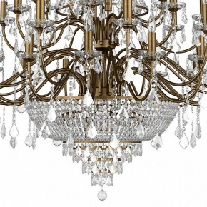 Подвесная люстра Osgona Classic 700511 в Тарко-Сале - tarko-sale.mebel24.online | фото 5