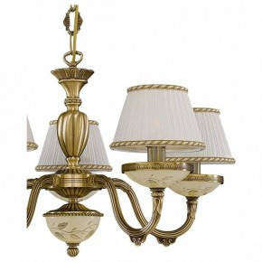 Подвесная люстра Reccagni Angelo 6422 L 6422/5 в Тарко-Сале - tarko-sale.mebel24.online | фото 2