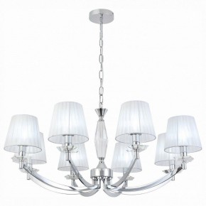 Подвесная люстра ST-Luce Bello SL1756.103.08 в Тарко-Сале - tarko-sale.mebel24.online | фото 2