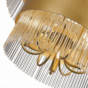 Подвесная люстра ST-Luce Contatto SL1225.203.09 в Тарко-Сале - tarko-sale.mebel24.online | фото 12