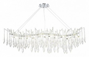 Подвесная люстра ST-Luce Teardrops SL1660.113.12 в Тарко-Сале - tarko-sale.mebel24.online | фото 2