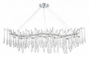 Подвесная люстра ST-Luce Teardrops SL1660.113.12 в Тарко-Сале - tarko-sale.mebel24.online | фото 3